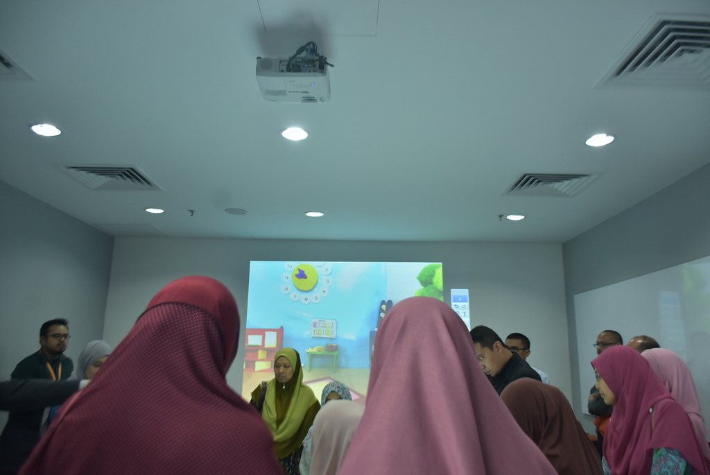 UKM 1649